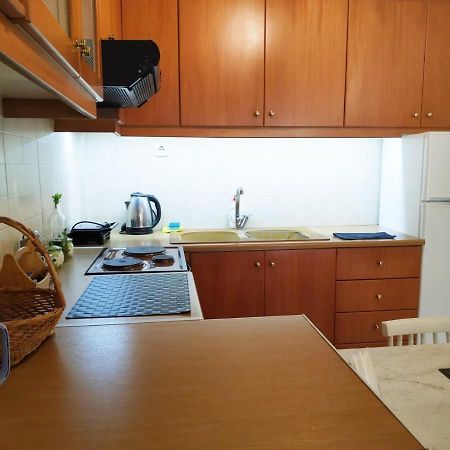 Oscar Studio Kalamata City Centre Екстер'єр фото