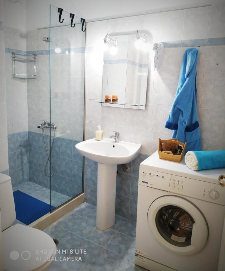 Oscar Studio Kalamata City Centre Екстер'єр фото