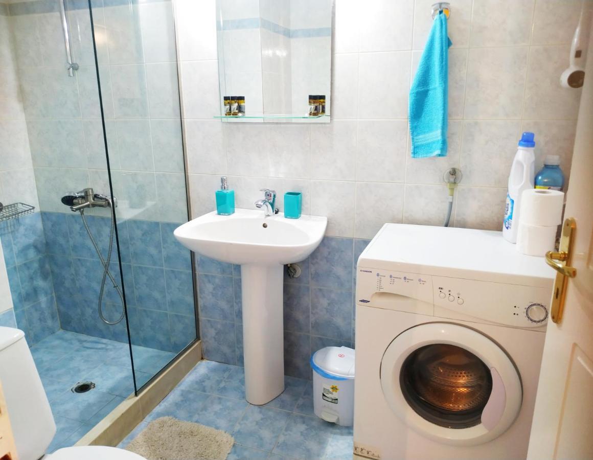 Oscar Studio Kalamata City Centre Екстер'єр фото