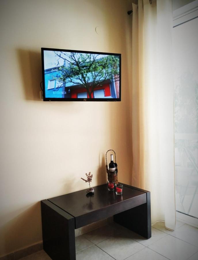 Oscar Studio Kalamata City Centre Екстер'єр фото
