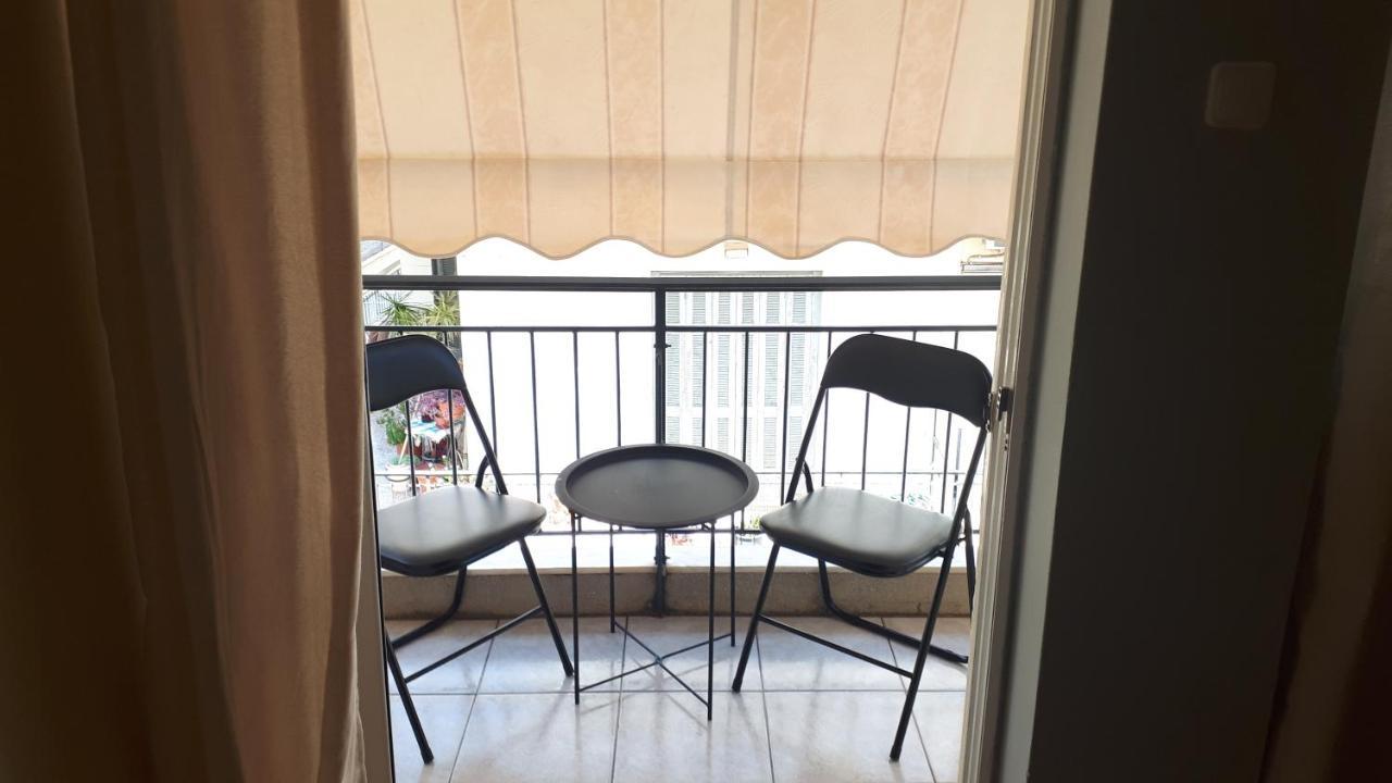 Oscar Studio Kalamata City Centre Екстер'єр фото