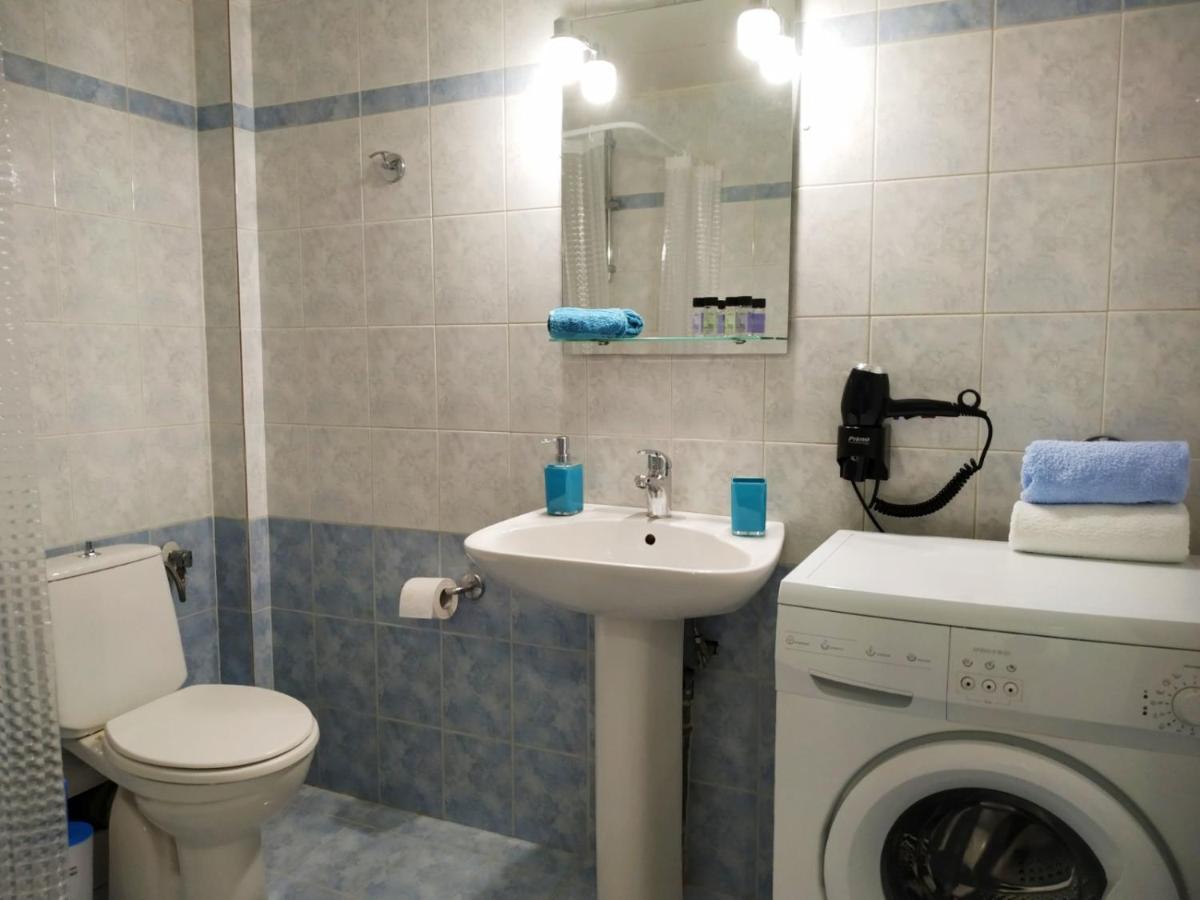 Oscar Studio Kalamata City Centre Екстер'єр фото