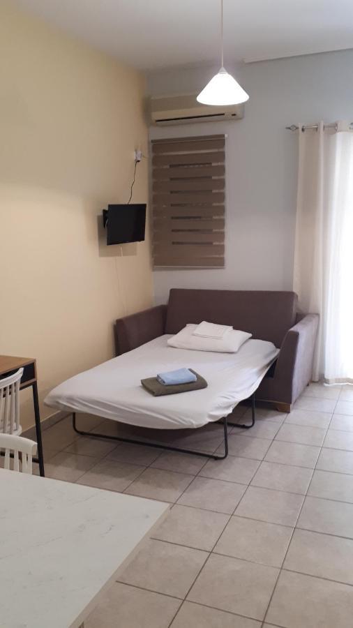 Oscar Studio Kalamata City Centre Екстер'єр фото
