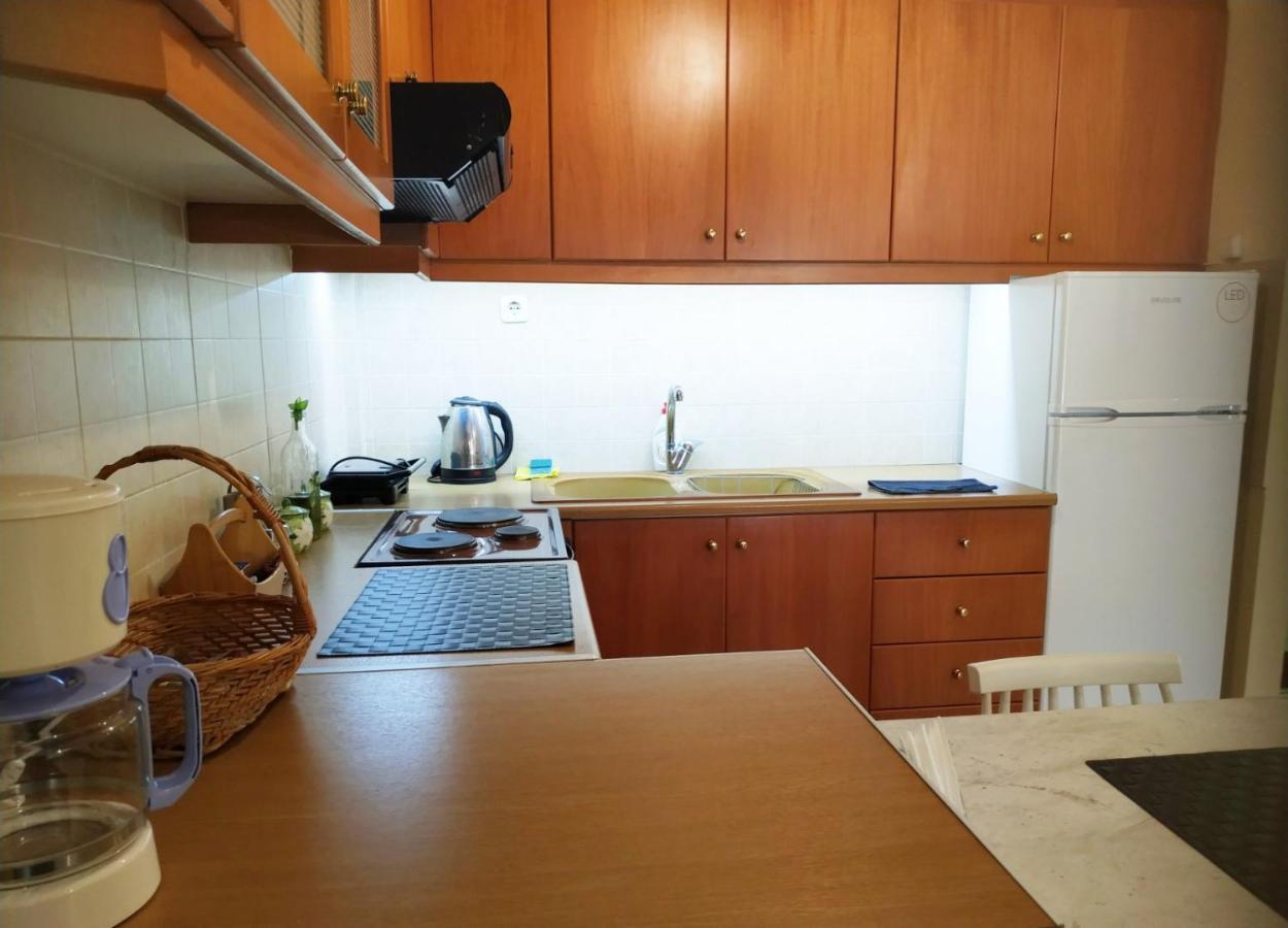 Oscar Studio Kalamata City Centre Екстер'єр фото