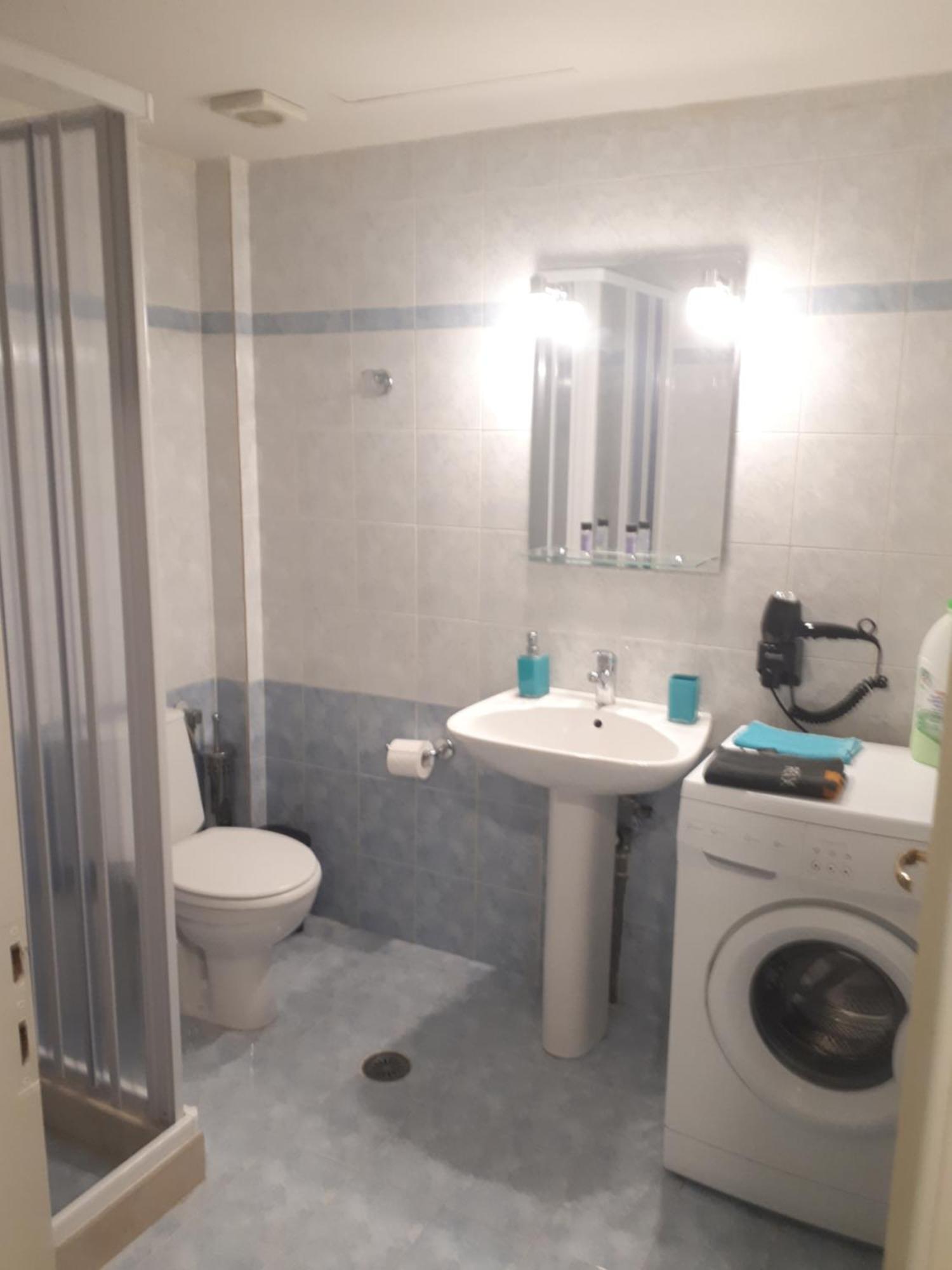Oscar Studio Kalamata City Centre Екстер'єр фото