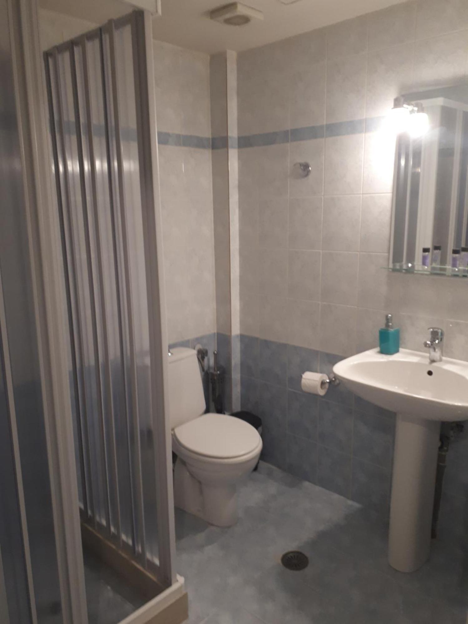 Oscar Studio Kalamata City Centre Екстер'єр фото