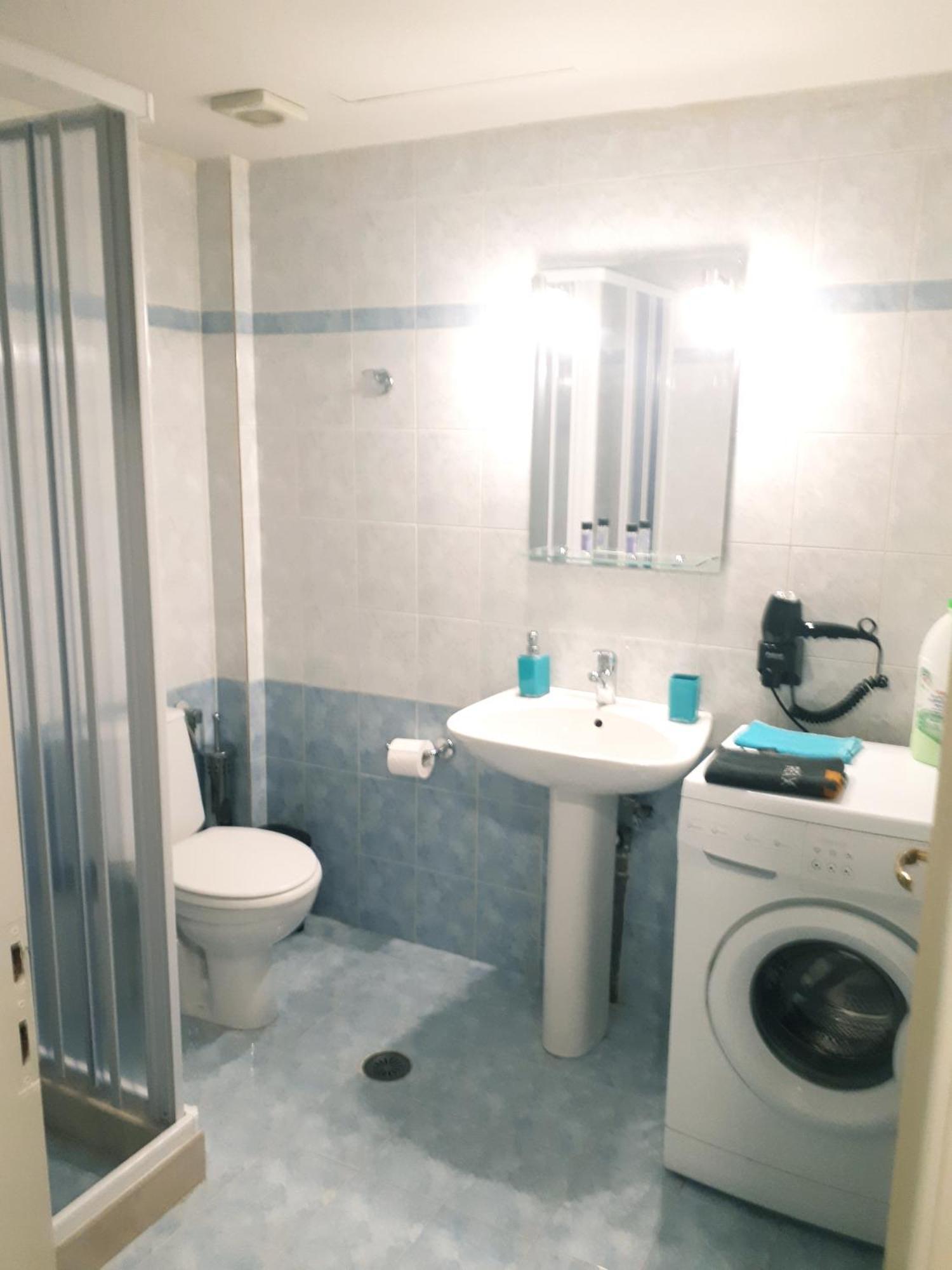 Oscar Studio Kalamata City Centre Екстер'єр фото