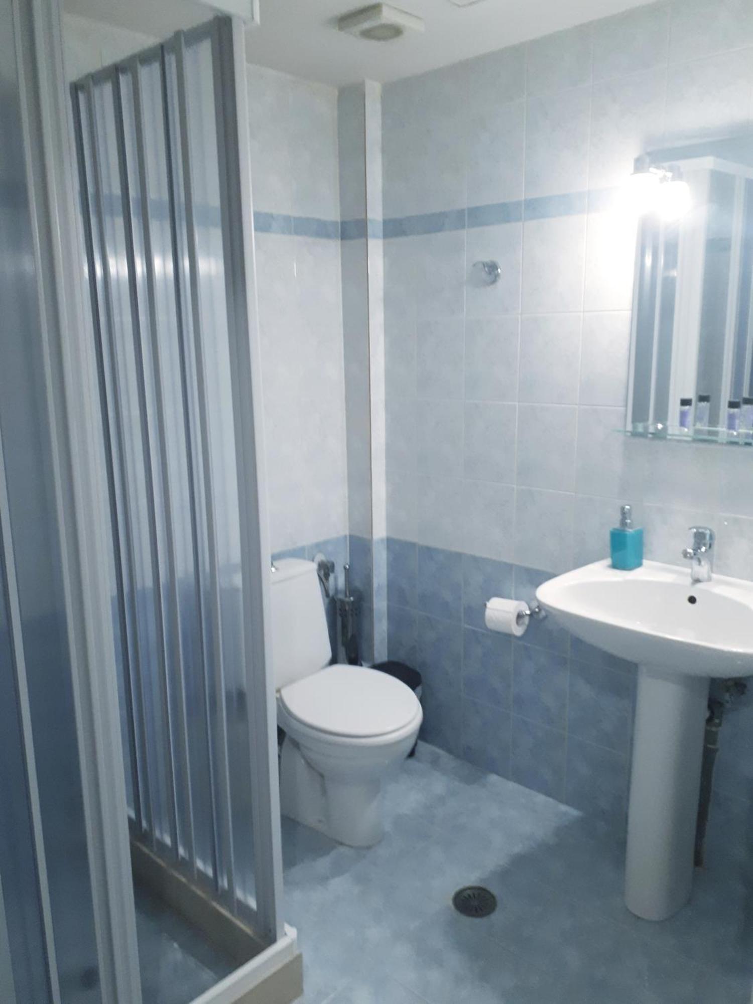 Oscar Studio Kalamata City Centre Екстер'єр фото